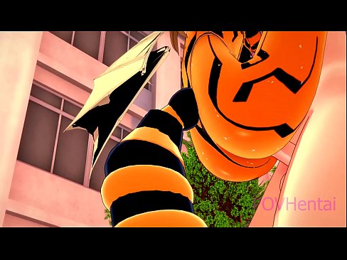 ❤️ Wespenmädchen-Monster Porno bei de.hentaisea-com.ru ️❤