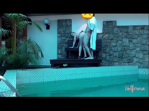 ❤️ Boss lädt Dienstmädchen zum Pool ein, kann aber einem heißen Sex nicht widerstehen Porno bei de.hentaisea-com.ru ️❤